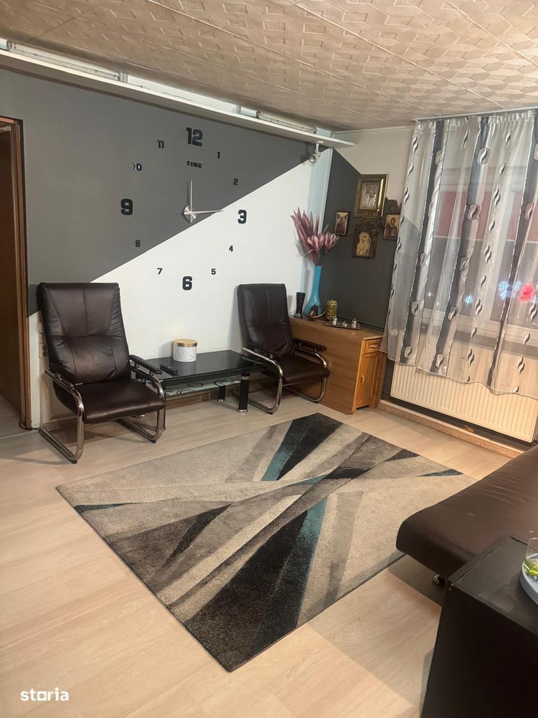 Comision 0% Apartament de 3 camere - Brancoveanu