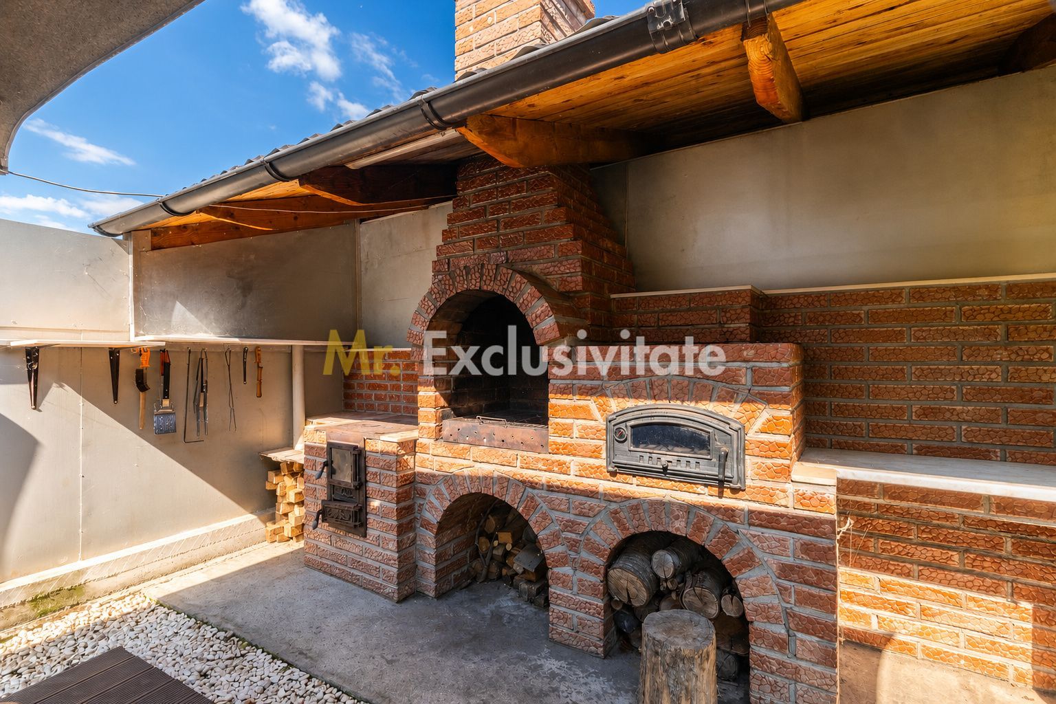 Duplex 4 camere, 189 mp utili | Prundu - imaginea 15