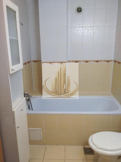 Apart 3 camere , bloc nou , utilat , mobilat, parcare privata - imaginea 6
