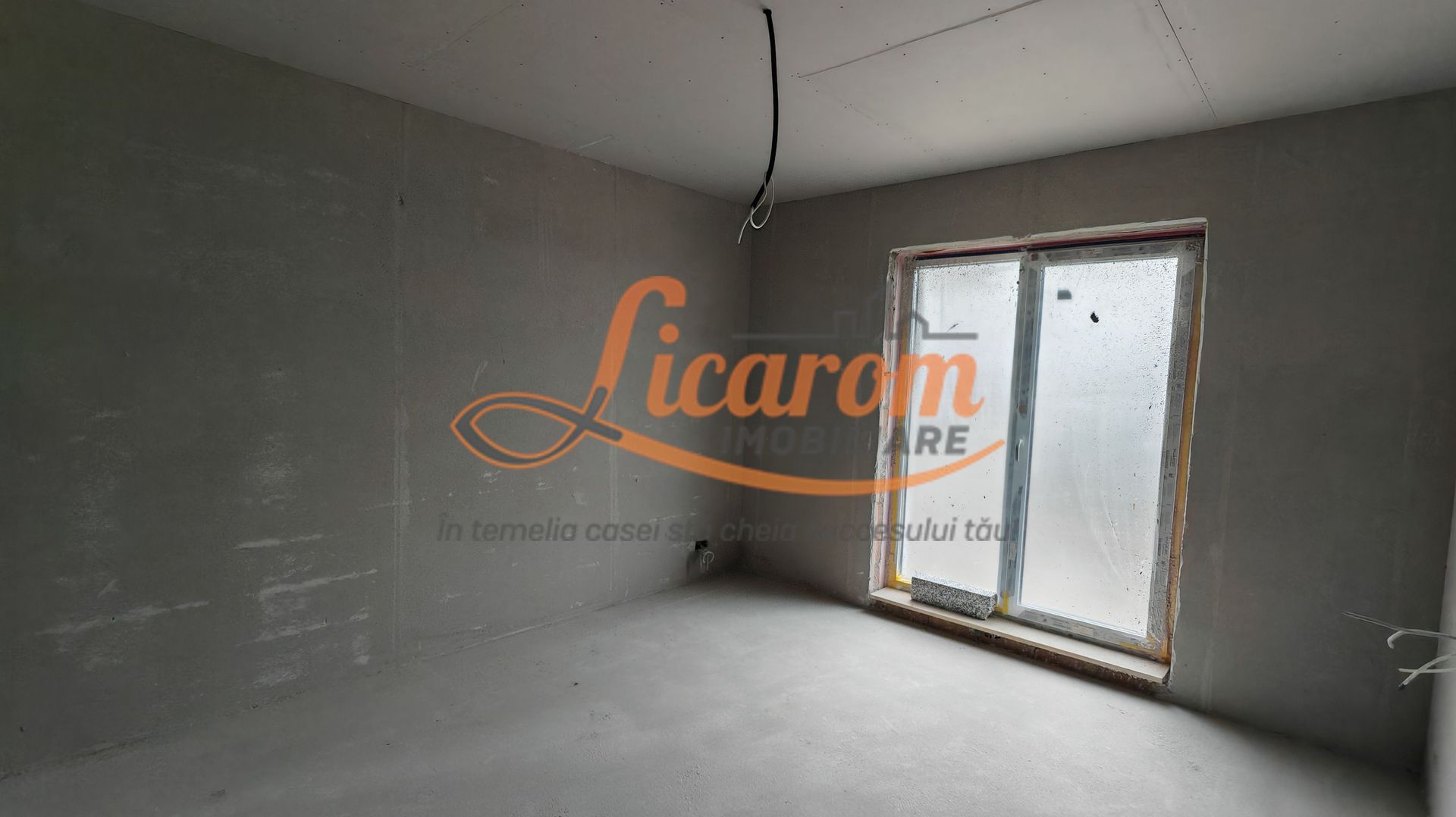Casa la cheie in CRISTIAN pe Parter, zona de vile,250.000 euro - imaginea 19