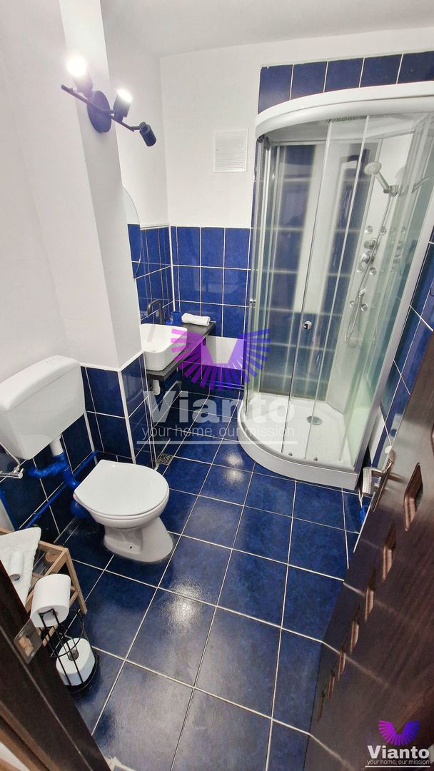 Apartament 3 camere decomandat | 73 mp | Turnisor