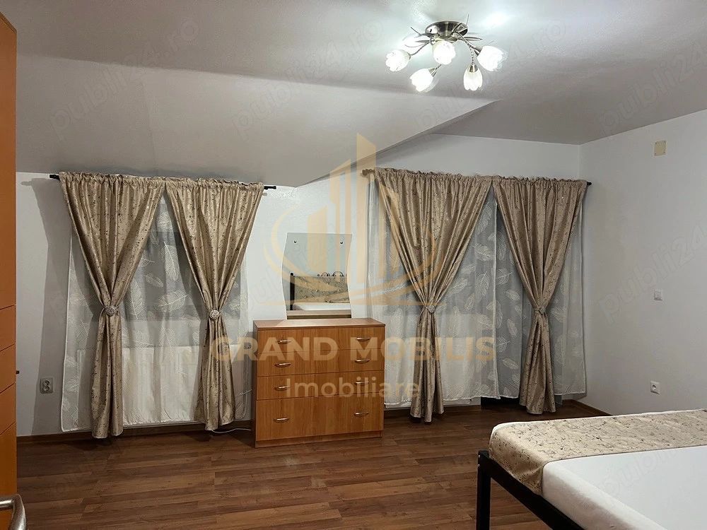 Apartament 2 camere de închiriat - imaginea 4