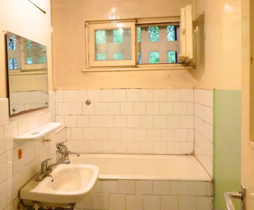 3 Camere în Astra Etaj 1 Vedere Liberă Necesită Renovare - imaginea 9