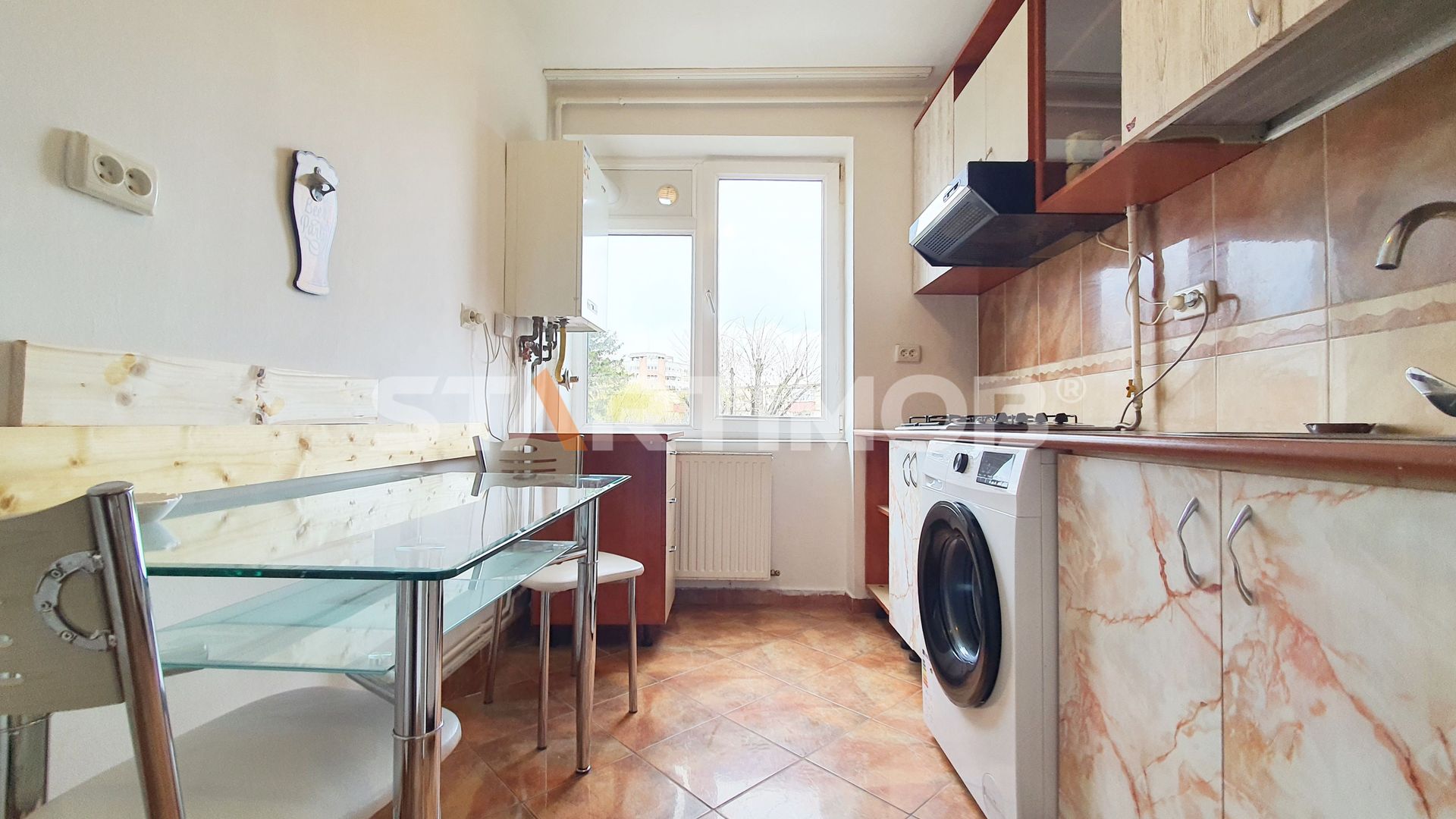 Apartament Centru Civic  pet friendly