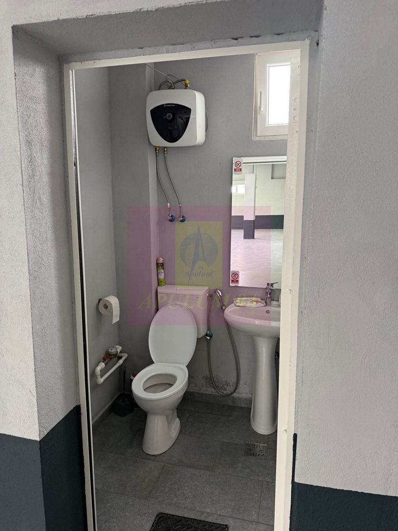 Hală nouă 515 mp | A2 Fundulea | ISU | DIsponibila imediat - imaginea 14