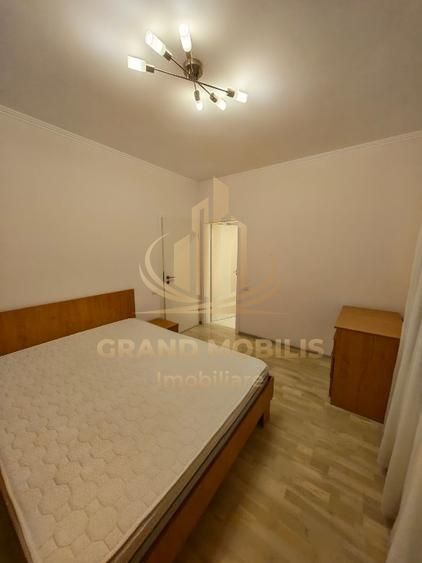 Apartament de inchiriat in zona Braytim, Timisoara, 80mp, 3 camere, 2 bai - imaginea 10