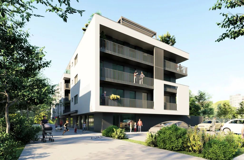 Apartament nou nelocuit 2 camere 67 mp zona Noua Aer Curat Natură și Confort