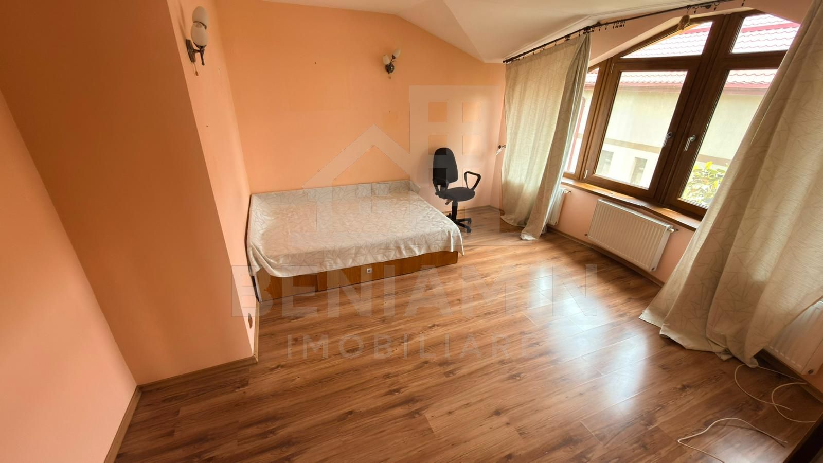 Vila eleganta in zona Ford– Confort si intimitate pe alee privata - imaginea 7