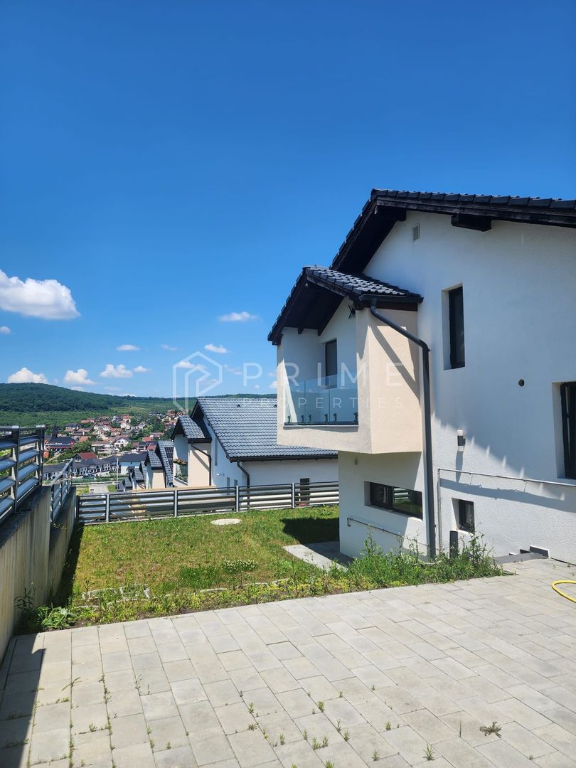 Casă individuală modernă | Livezeni | 120 mp utili | Mobilată Utilată - imaginea 3