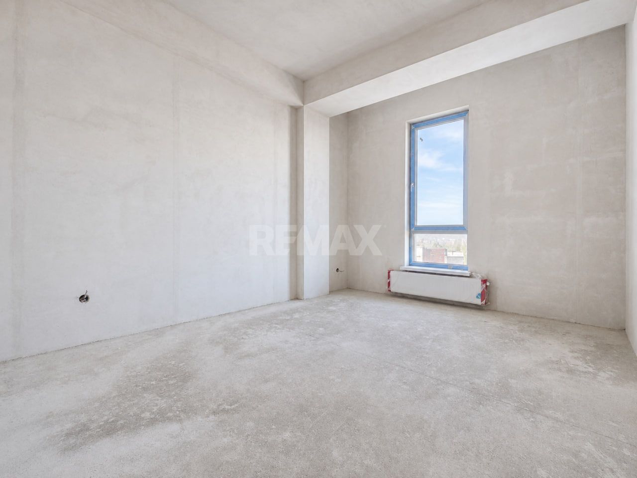 Exclusiv! 3 camere, 80 m², Botanica, Tudor Strișcă – bloc nou dat în exploatare - imaginea 17
