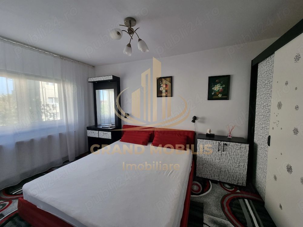 Apartament cu 3 camere de închiriat – Zona Girocului - imaginea 8