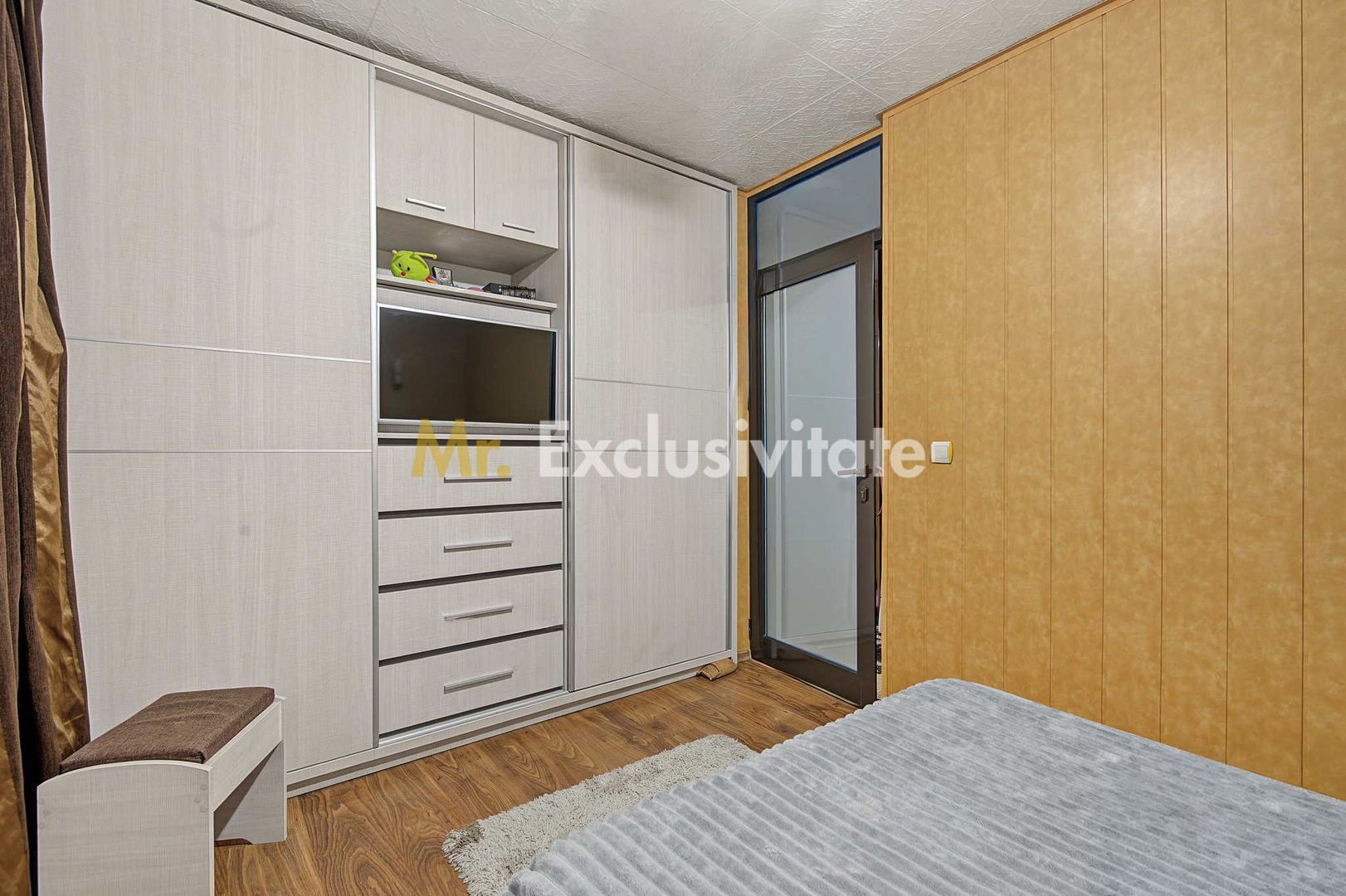 Apartament cu 2 camere de vânzare în Mioveni - imaginea 8