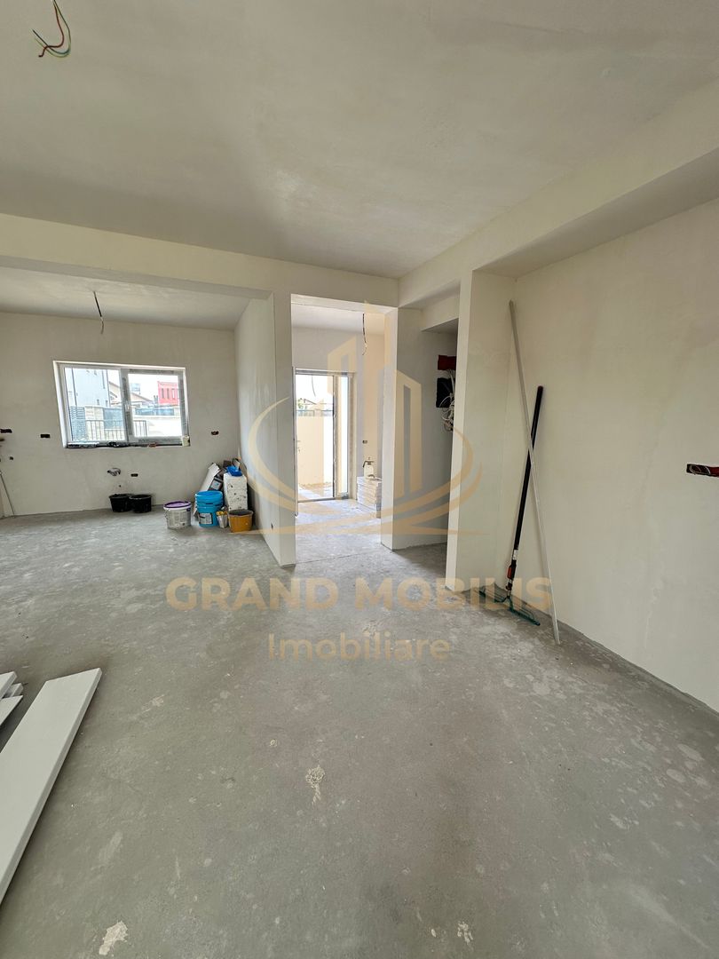 Duplex Săcălaz | 102 mp utili | Teren 335 mp |4 camere - imaginea 14