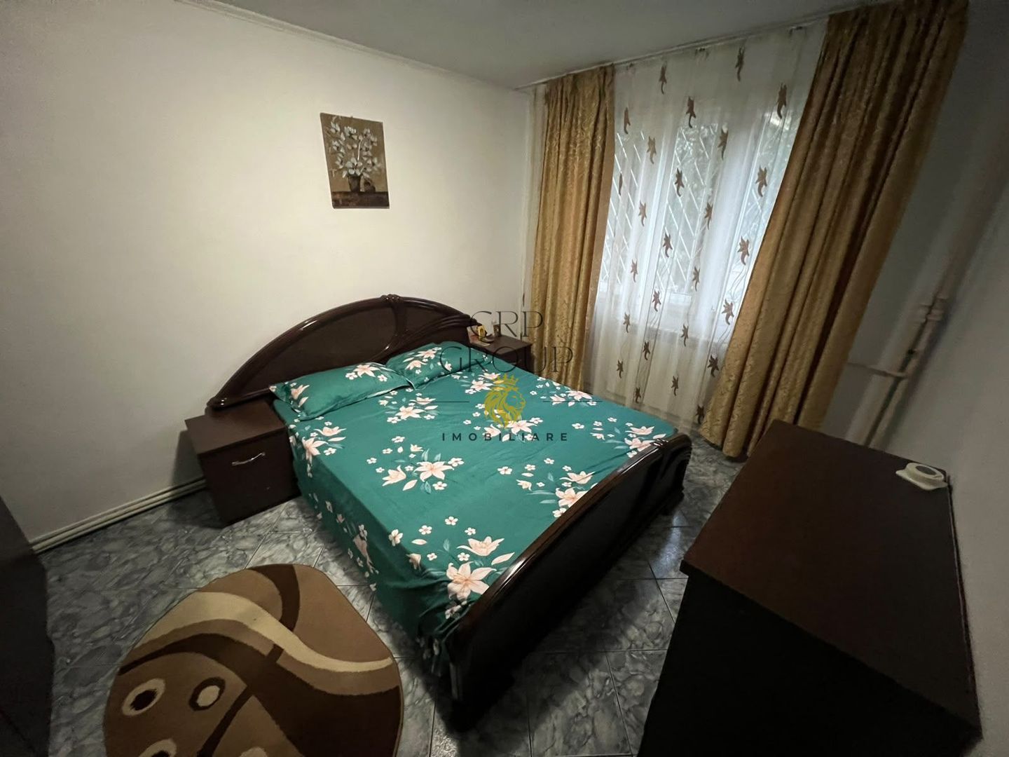 Apartament cu 2 camere | Parter | 43 mp | Lidl Gara | Scoala 7 - imaginea 3