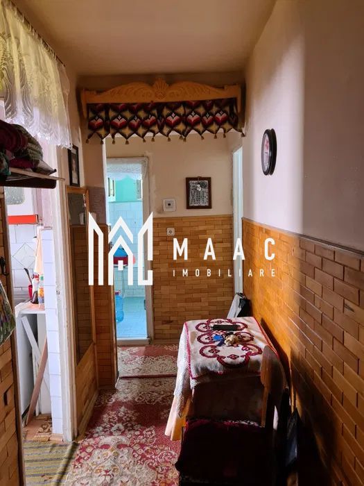Apartament de vânzare Sibiu | 2 camere | decomandat | Ștrand - imaginea 5
