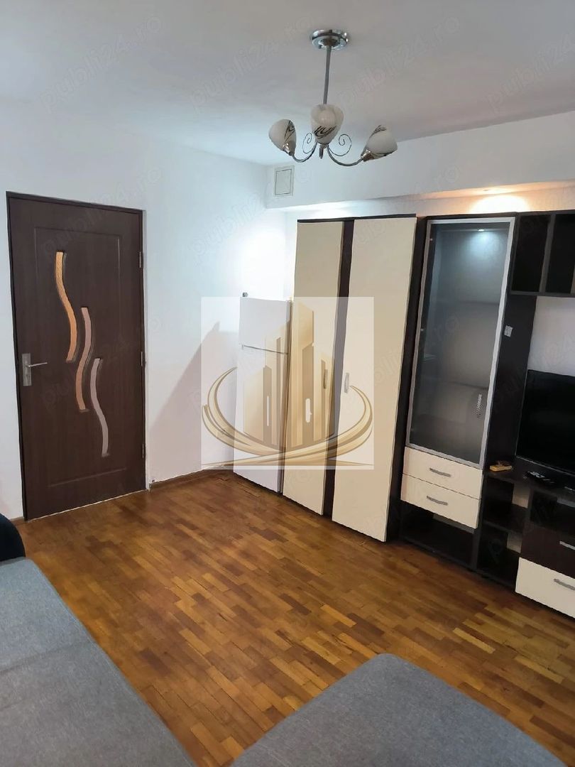 Ap cu 1 Cameră, 31mp | Parter | Zonă Olimpia – Stadion | Complex - imaginea 2