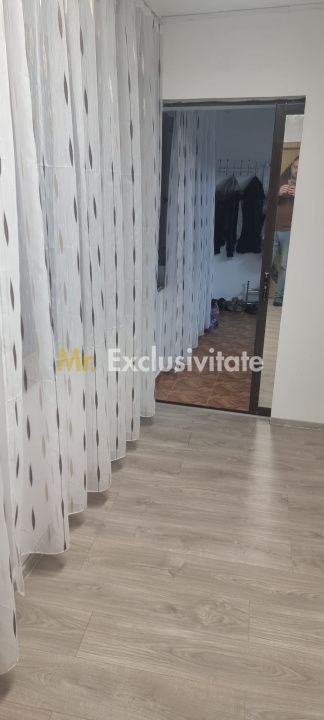 Casă P+M cu 1.558 mp teren, livadă și garaj - imaginea 13