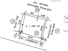 Teren  Auchan Vitan T226