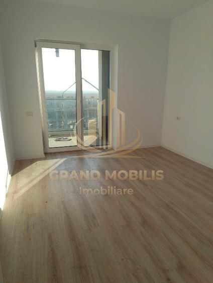 Apartament nou cu 2 camere, 65 mp utili și loc de parcare inclus - imaginea 3