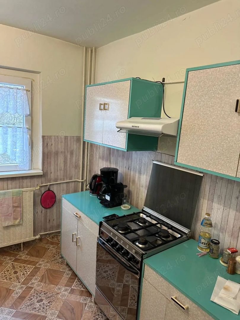 Apartament 3 camere, Calea Girocului, etaj 2 - imaginea 4