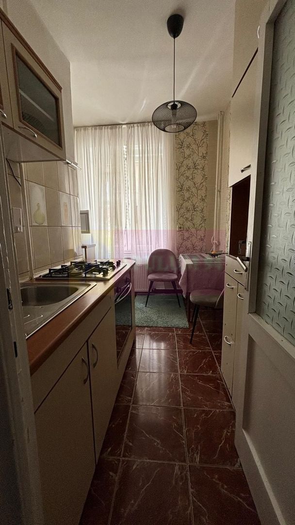 Apartament 2 camere Floreasca- Ceaikovski.