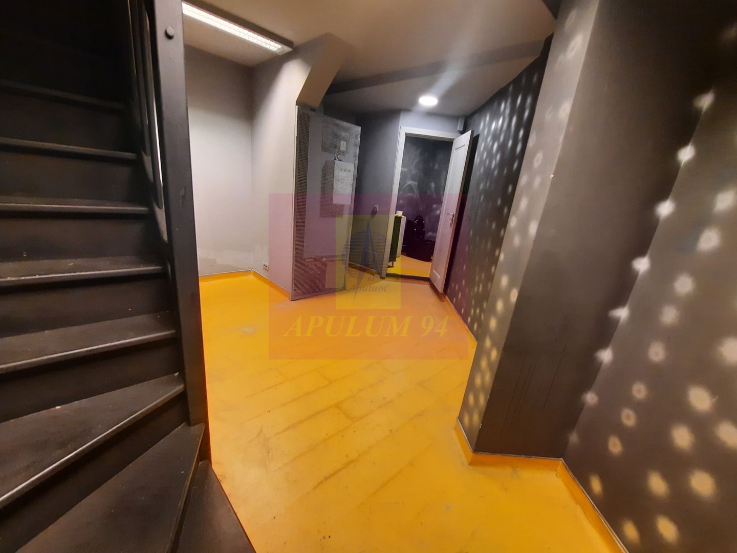 Inchiriere spatiu comercial inzona Decebal