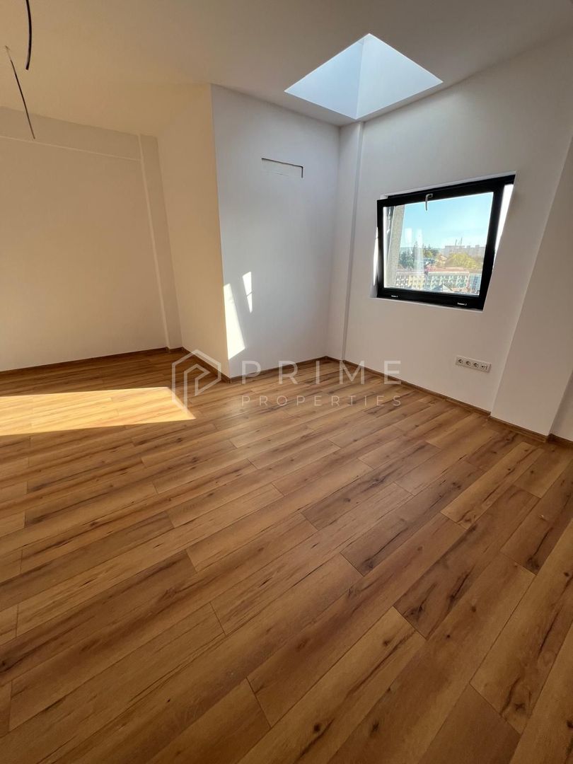 Spațiu de birouri premium de închiriat, Ultracentral Tărgu Mureș - imaginea 4
