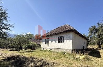 Teren 4558 mp cu casă tradițională, Sohodol, Bran - imaginea 6