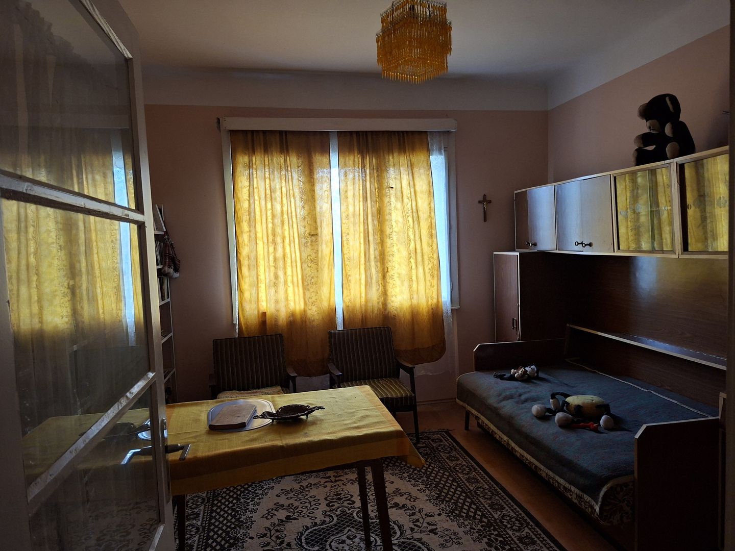 BRASADAS vinde casa individuala 8 cam 8.6a zona Baritiu. - imaginea 7