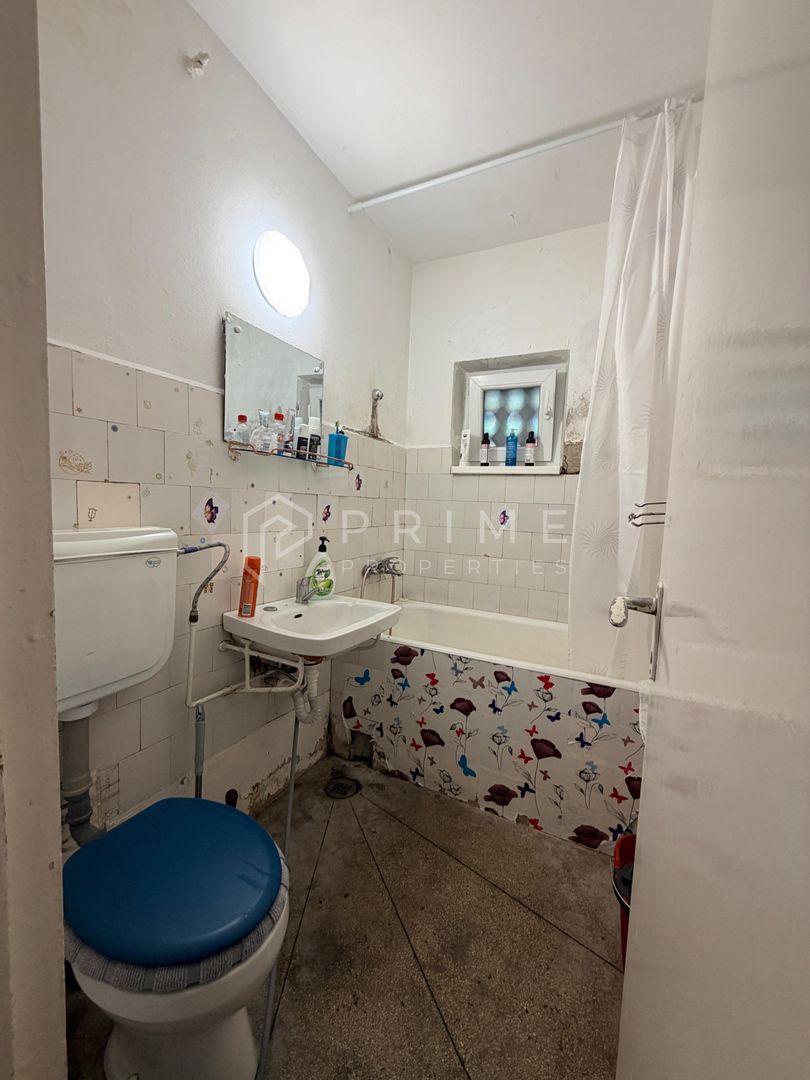 Apartament de vânzare | 2 Camere| Zona Dacia - imaginea 9