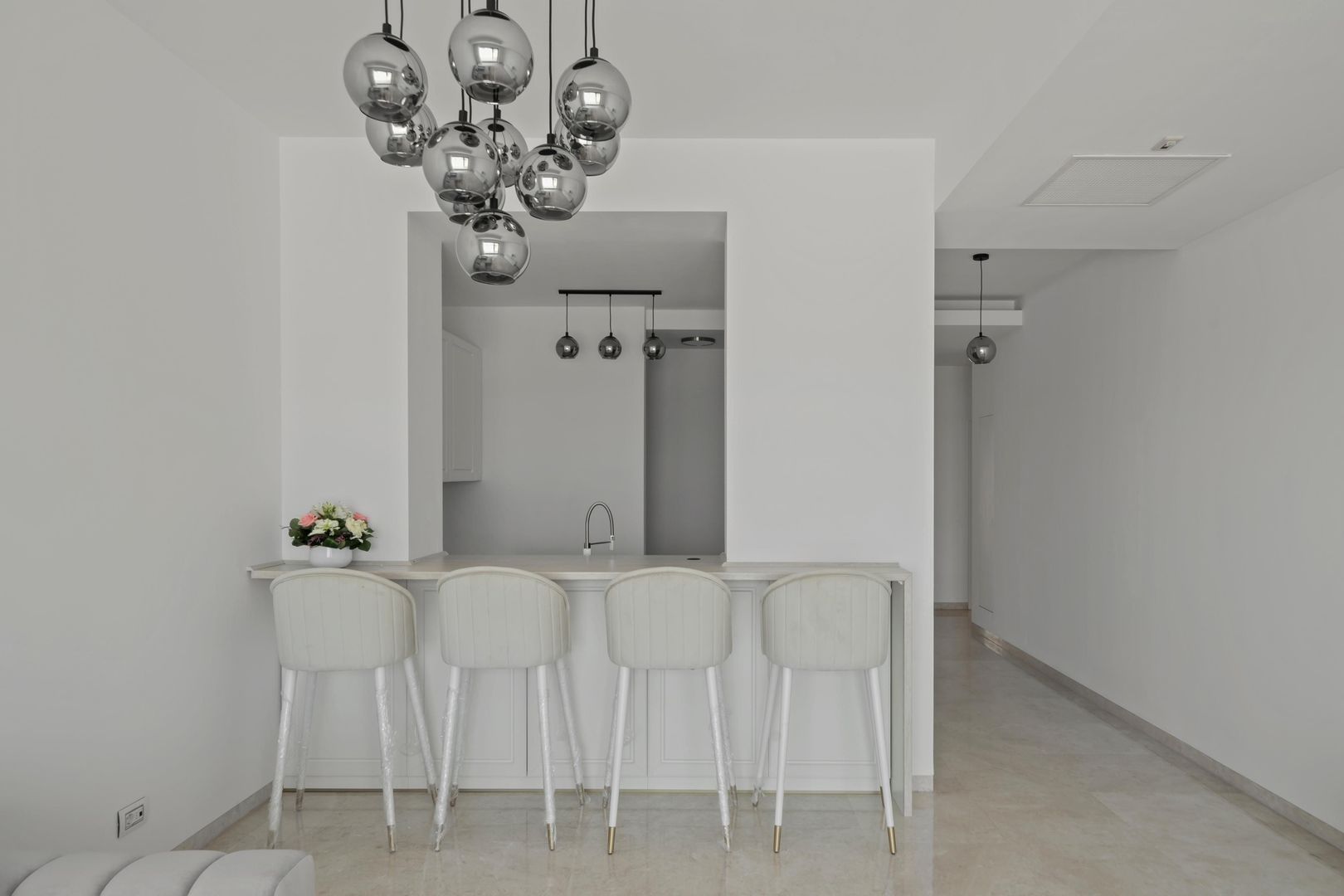 CAELIA RESIDENCE | MAMAIA | VEDERE FRONTALA LA MARE | EXCLUSIVITATE - imaginea 5
