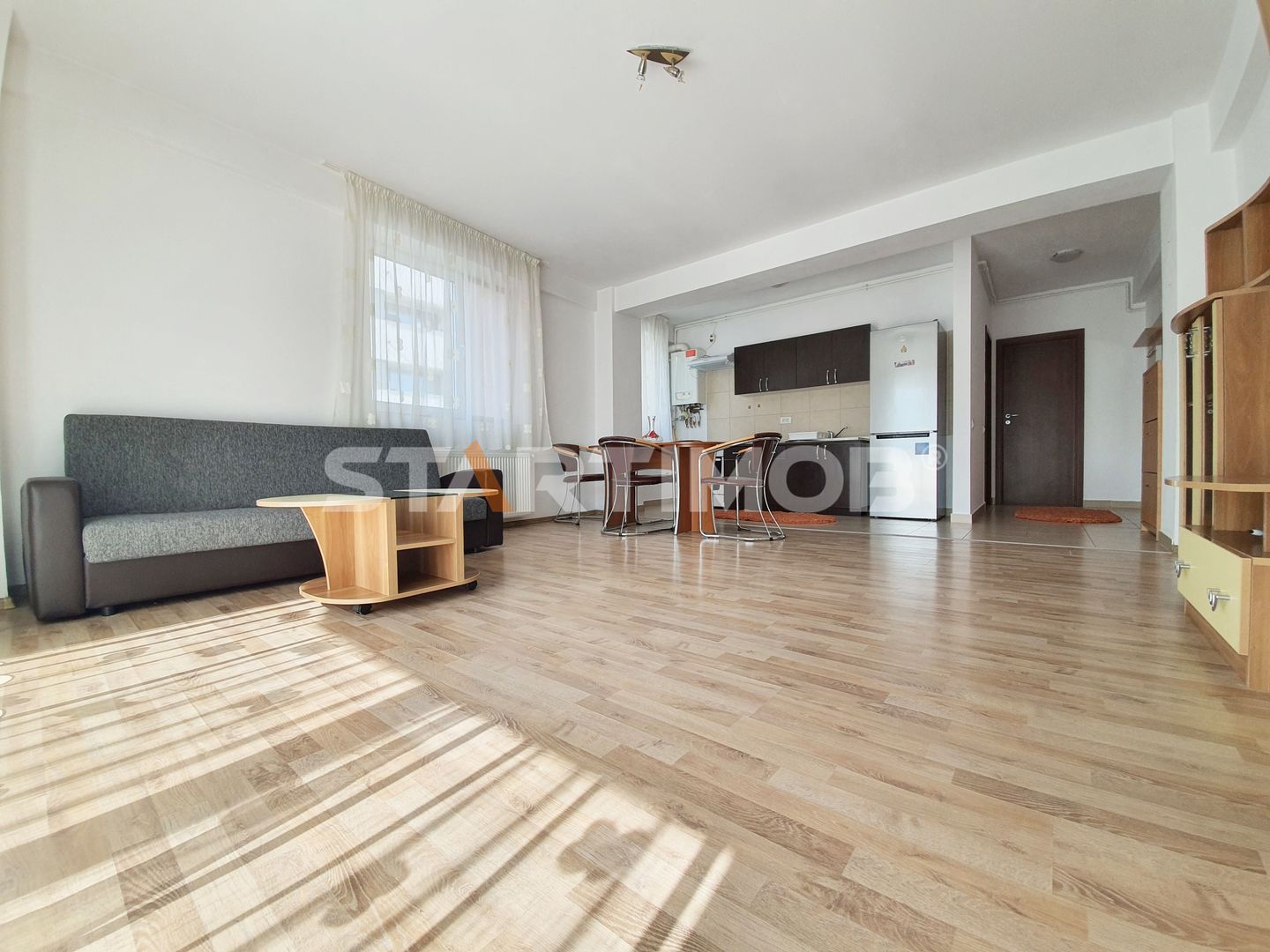 Apartament doua camere Alphaville cu parcare