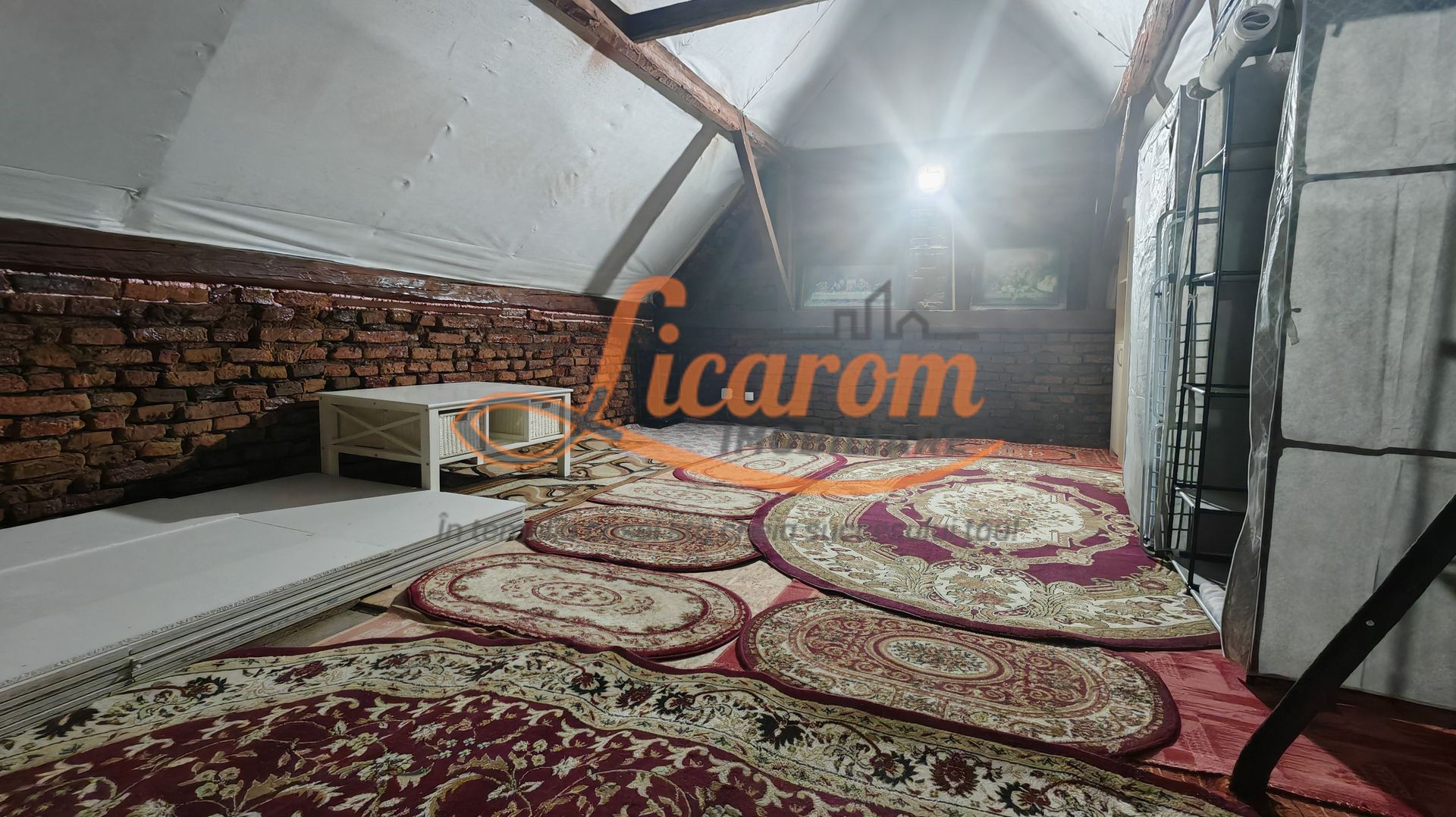 Casa traditionala singur in curte SANPETRU recent amenajata - imaginea 12