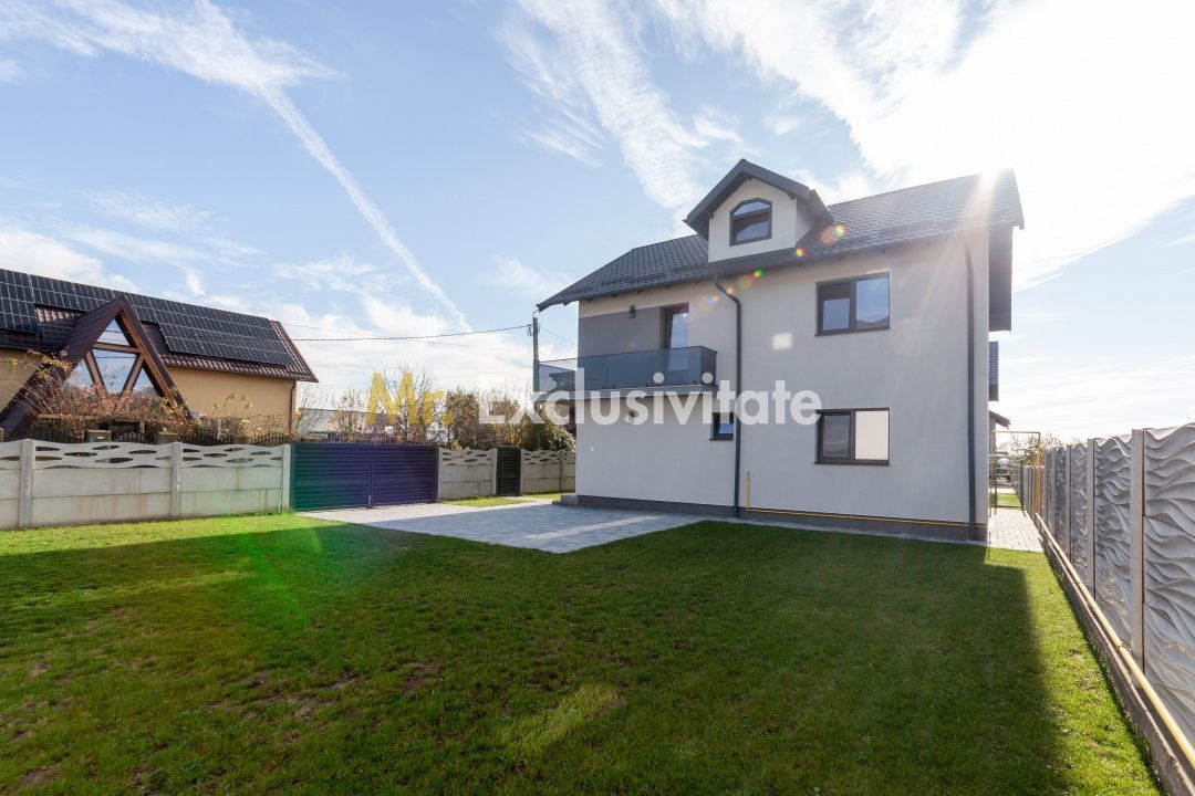 Casa premium la cheie - Mărăcineni – Argeselu ! - imaginea 19
