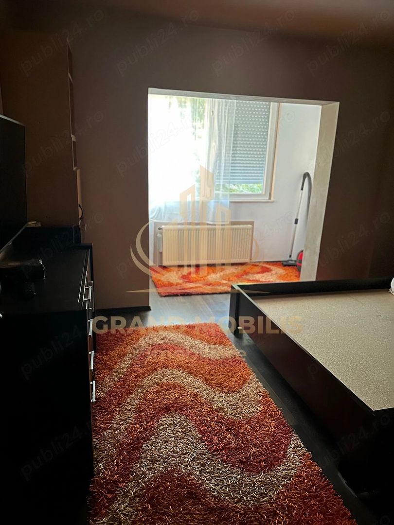 Apartament cu 3 camere, 2 băi și vedere spre parc – Zona Lunei - imaginea 5
