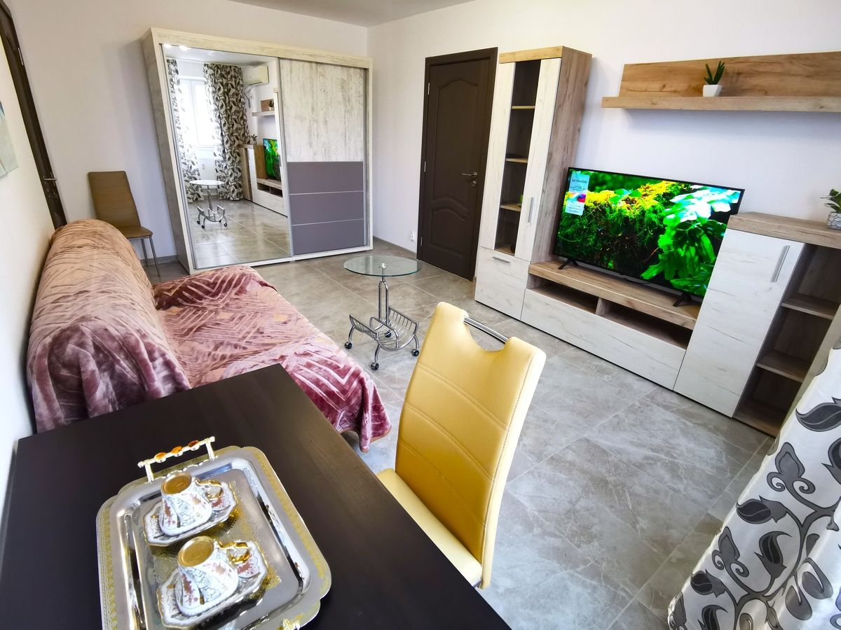 Vand apartament 2 Camere zona Obor – Avrig - imaginea 4