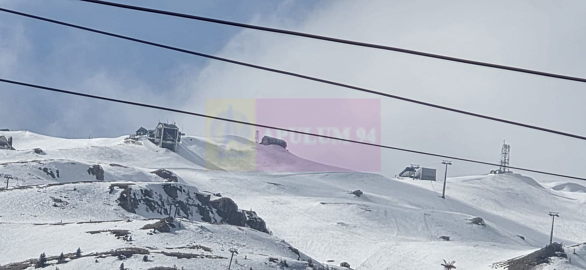Etaj vilă istorică de vânzare în Sinaia – Zona Furnica