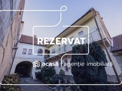 REZERVAT! 4 camere - 130 mp utili / ultracentral / etaj 1
