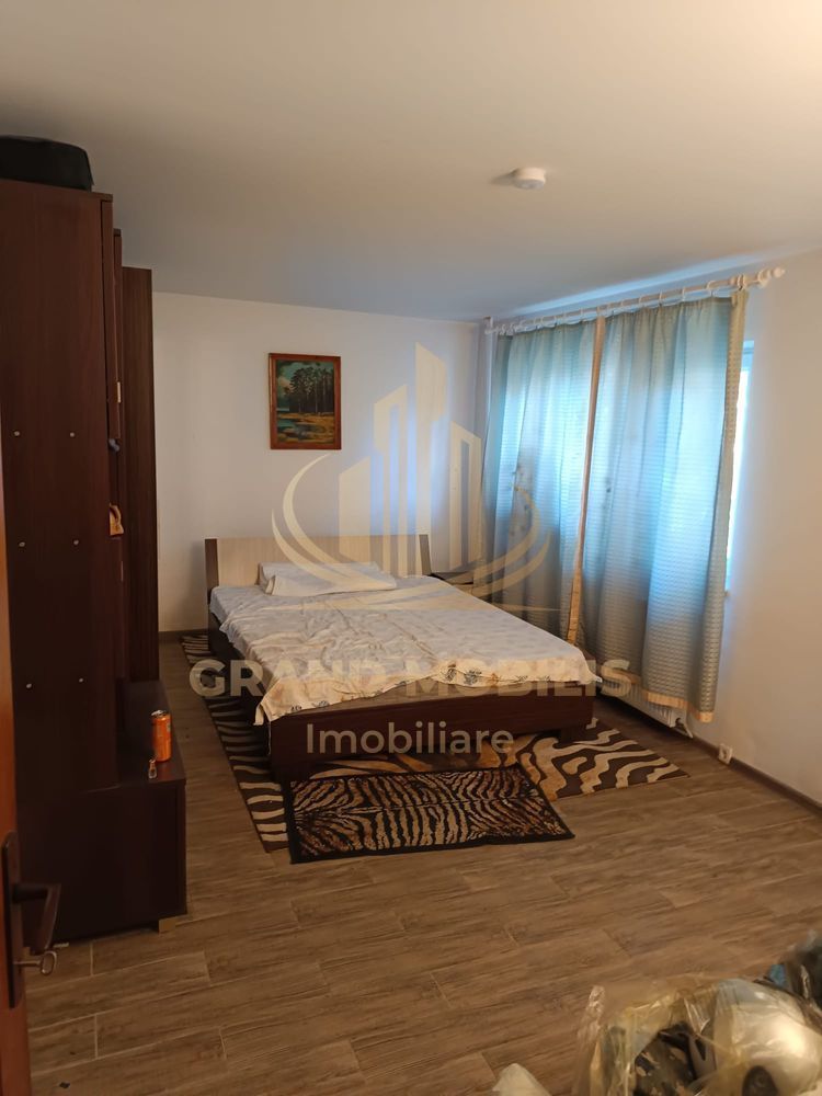 Apartament 2 camere Calea Lipovei 50mp PARTER - imaginea 7