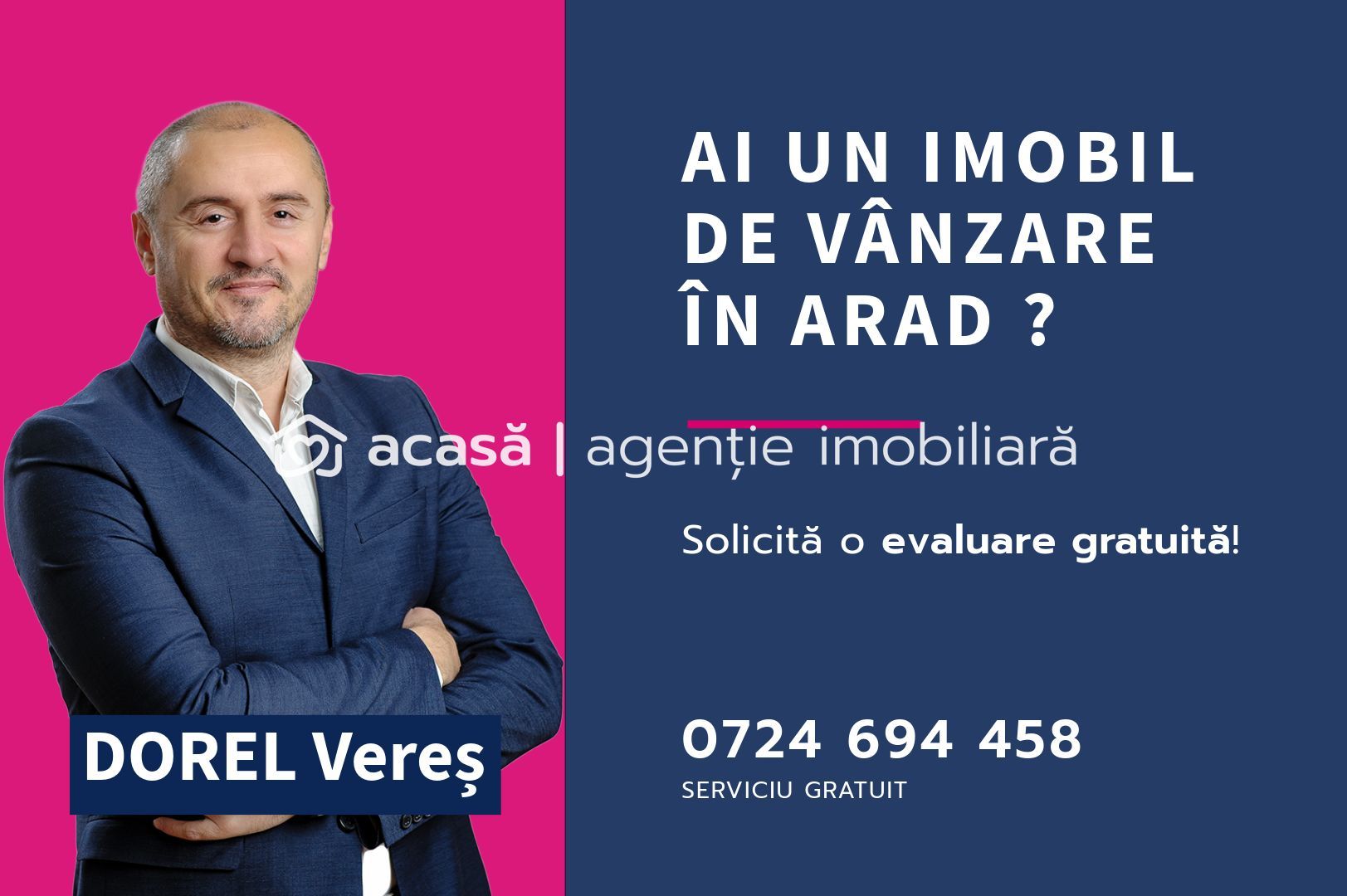 Imagine 12 - Teren construcții casă la 1 minut de Atrium Mall comision 0%