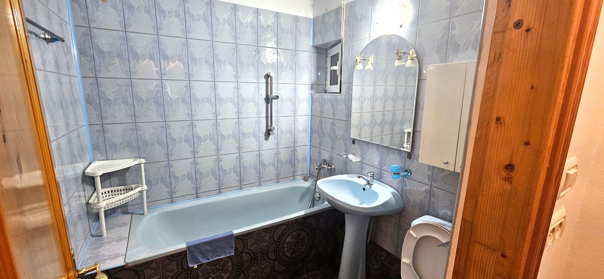 Apartament 3 camere de vânzare în Crângași – 75 mp, decomandat - imaginea 9