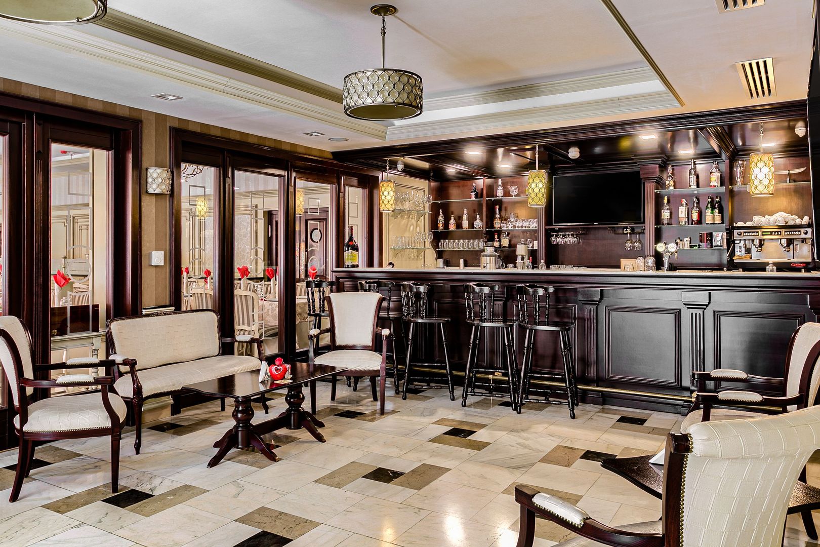 Imagine 11 - Oportunitate exclusivă de investiție: Hotel Best Western Central Arad