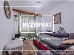 REZERVAT Apartament cu 4 camere în Micălaca - 0% COMISION
