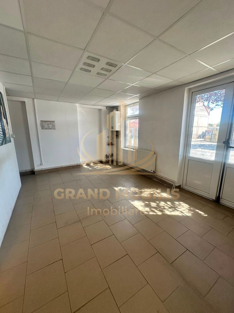 Spații Comerciale Mehala | 61 mp | 57 mp | 35 mp | SAD - imaginea 4