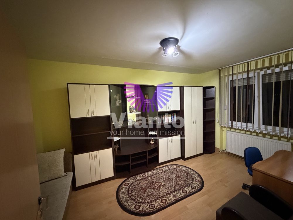 APARTAMENT 2 CAMERE 60MPU - CEDONIA