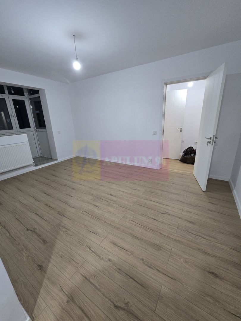 3 camere complet renovat | Instalații noi | Piața Progresu |