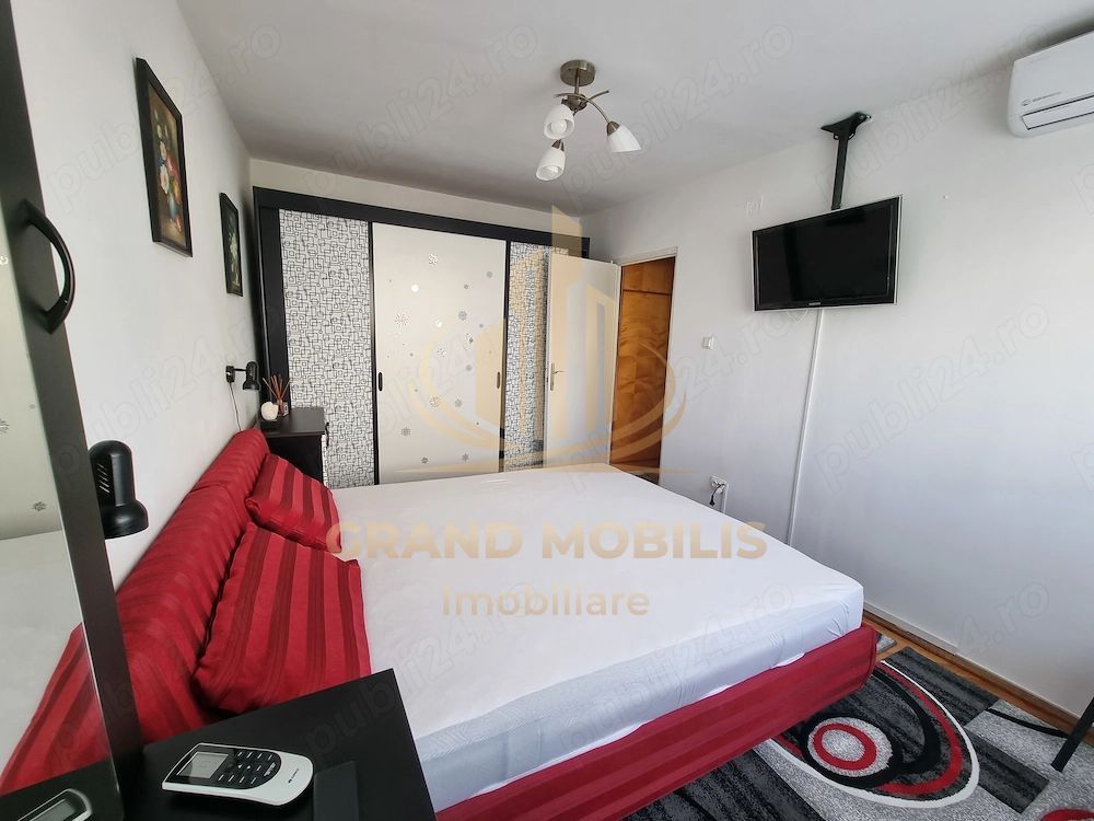 Apartament cu 3 camere de închiriat – Zona Girocului - imaginea 9