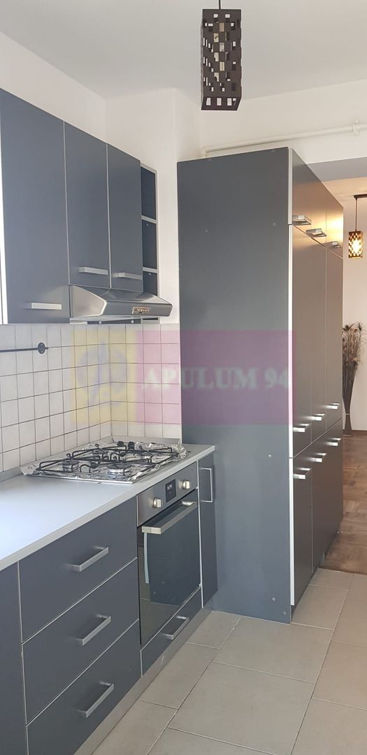 Apartament 2 camere 70 mp Sun Plaza - Delta Vacaresti