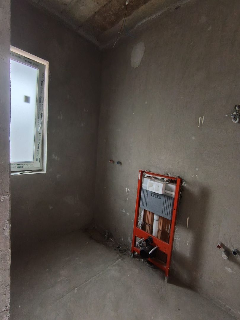 Jumătate de duplex cu interior la gri de vânzare în Giarmata Vii - imaginea 24