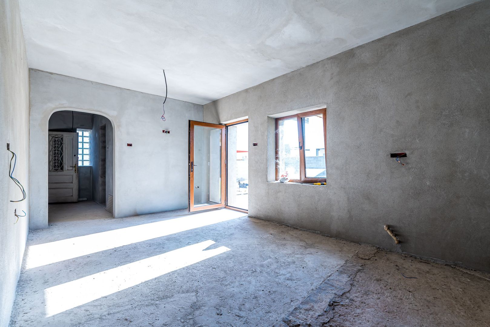 Imagine 8 - Casă individuală în Aradul Nou zona Tabacovici, aproape de Mureș